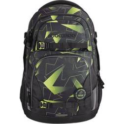 Coocazoo 2.0 PORTER backpack, colo. [Levering: 6-14 dage]